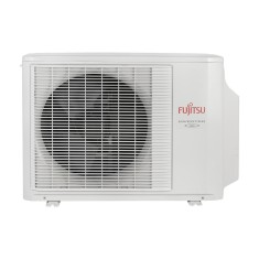 Ar Condicionado Split Hi Wall Fujitsu 48000 BTUs Inverter Controle Remoto Quente/Frio AOBG45LAC2