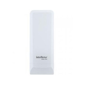 Repetidor Access Point Wireless 150 Mbps WOM-5000 - Intelbras