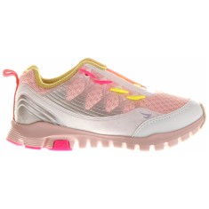 Tênis Ortopé Infantil (Menina) Casual Estica e Puxa