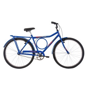 Bicicleta Mormaii Aro 26 Freio V-Brake Force FF