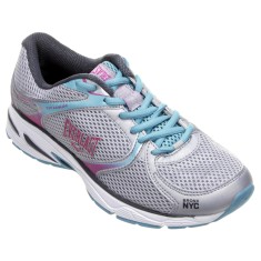 Tênis Everlast Feminino Caminhada Titanium