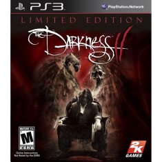 Jogo The Darkness 2 PlayStation 3 2K