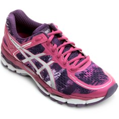 Tênis Asics Feminino Corrida Gel Kayano 22