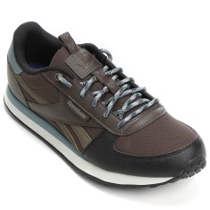 Tênis Reebok Masculino Casual Royal Cl Jogger Wld