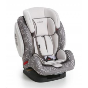 Cadeira para Auto Tazy De 9 a 36 kg - Dzieco