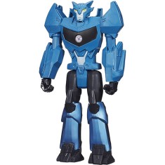 Boneco SteelJaw Transformers Titan Hero B0760/B1545 - Hasbro