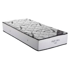 Colchão Solteiro Espuma Ortobom D45 High Látex 88 x 30 x 188 cm
