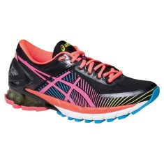 Tênis Asics Feminino Corrida Gel Kinsei 6