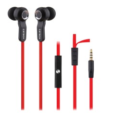 Fone de Ouvido com Microfone C3 Tech EP-102