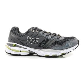 Tênis Everlast Masculino Corrida Fast