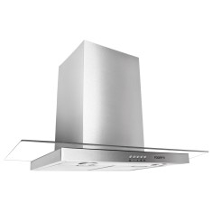 Coifa Parede Fogatti 70 cm CVR 70 Inox