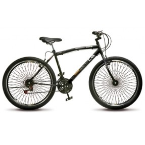 Bicicleta Colli Bikes 21 Marchas Aro 26 Freio V-Brake CB 500 150