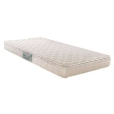 Colchão Solteiro Espuma Herval D28 Droom 88 x 17 x 188 cm