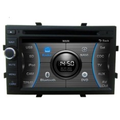 Central Multimídia Automotiva Caska CA115BR