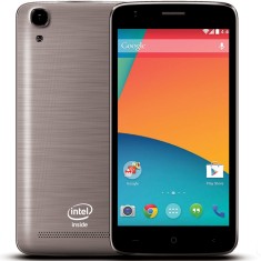 Smartphone Qbex 16GB X S007 8,0 MP Android 4.4 (Kit Kat) 3G Wi-Fi