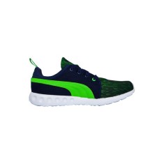 Tênis Puma Masculino Caminhada Carson Runner Glitch