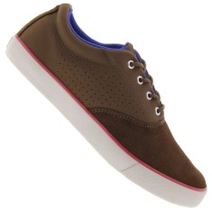 Tênis Fila Masculino Casual Napoli