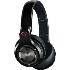 Headphone Monster Npulse Over