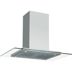 Coifa Ilha Falmec Milano Aurora 80 cm K4621IT Inox