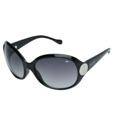 Óculos de Sol Feminino Máscara Sun John High Quality Lola