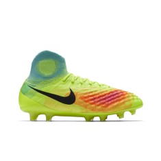 Chuteira Campo Nike Magista Obra II Adulto