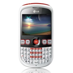 Celular LG NeoSmart C300 2,0 MP