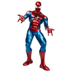 Boneco Homem Aranha Premium 465 - Mimo