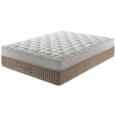 Colchão Solteiro Molas Ensacadas/Pocket Ecoflex Discovery Double