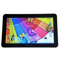 Tablet Vip Brazil 8GB LCD 10,1" Android 4.2 (Jelly Bean Plus) 3 MP Vip 178