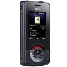 Celular LG KM500 2,0 MP