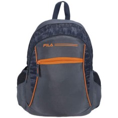 Mochila Fila 25 Litros Camo