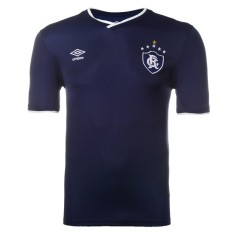 Camisa Torcedor infantil Remo I 2014 com Número Umbro