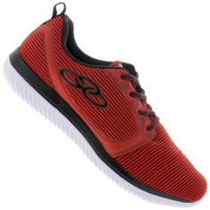 Tênis Olympikus Masculino Corrida Clean