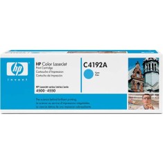 Toner Ciano HP C4192A