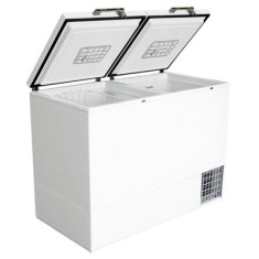 Freezer Horizontal 420 Litros Venax FV 420