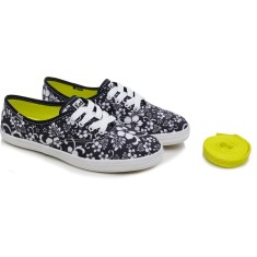 Tênis Keds Feminino Casual Champion Surf