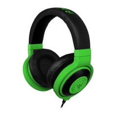 Headphone Razer Kraken Neon