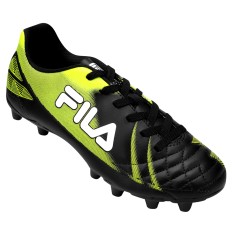 Chuteira Campo Fila Classic FG Adulto