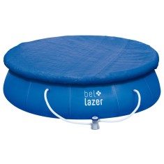 Piscina Inflável 8.200 l Redonda Bel Fix 116600