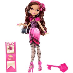 Boneca Ever After High Royal Briar Beauty Mattel