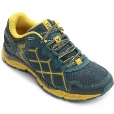 Tênis 361° Sport Feminino Trekking Ortega