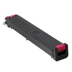 Toner Magenta Compatível MX-27NTMA