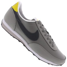 Tênis Nike Masculino Casual Elite Leather SI