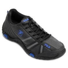 Tênis Fila Masculino Trekking Slant Force