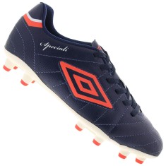 Chuteira Campo Umbro Speciali Club FG Adulto