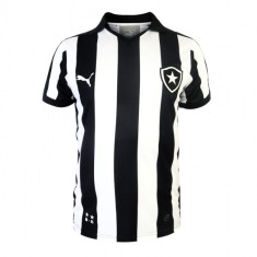 Camisa Torcedor Botafogo I 2015 sem número Puma