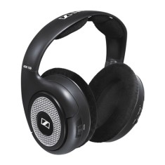 Headphone Wireless Sennheiser HDR 130