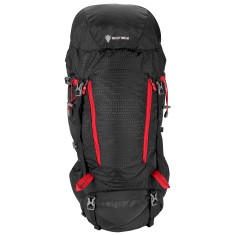Mochila Cargueira Gonew 70 Litros Jalapão 65+5L