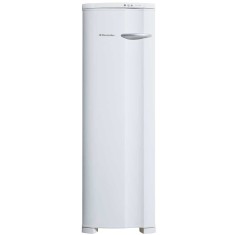 Freezer Vertical 218 Litros Frost Free Electrolux FFE24