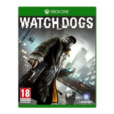 Jogo Watch Dogs Xbox One Ubisoft